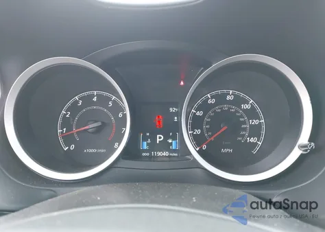 2017 Mitsubishi Lancer Es/Le from USA, damaged, VIN JA32U2FUXHU002196